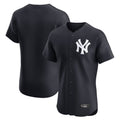 NY.Yankees ## Yankees Blank Player Navy Limited Elite Home Fdoa Stitched Jerseys