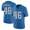D.Lions #46 Jack Campbell Player Blue Limited Throwback Vapor Untouchable Gdoa Stitched Jerseys