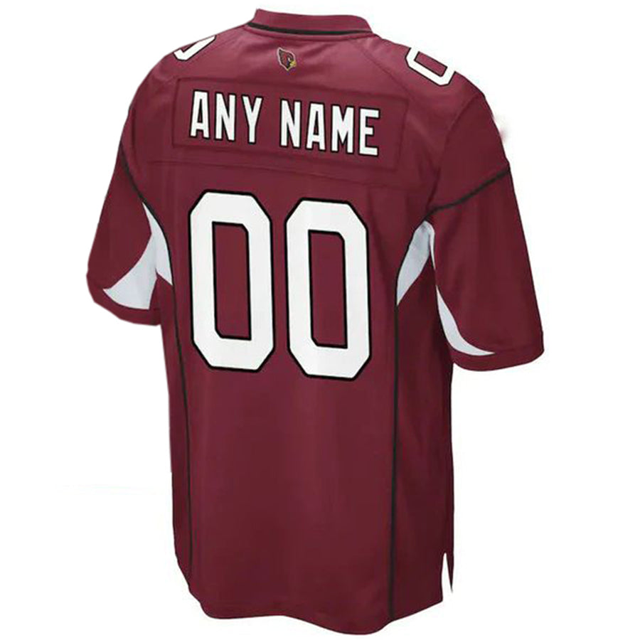 Custom A.Cardinals Cardinal Game Gdoa Stitched Jerseys