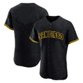 S.Diego Padres ## Diego Padres Blank Player Black Snake Skin City Home Limited Elite Fdoa Stitched Jerseys