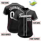 Custom Full Button Down Baseball Jersey Sports Team Uniforms