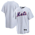 NY.Mets ## Mets Blank Player White Home Game Fdoa Stitched Jerseys