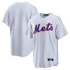 NY.Mets ## Mets Blank Player White Home Game Fdoa Stitched Jerseys