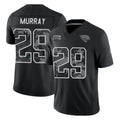 J.Jaguars #29 Eric Murray Player Black Limited 2026 Salute to Service Home Game Gdoa Stitched Jerseys