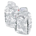 LA.Chargers ## Chargers Blank Player Arctic Camo Salute to Service Hoodies Limited Game Gdoa Stitched Jerseys
