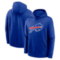 B.Bills ## Bills Blank Player Royal Salute to Service Hoodies Gdoa Stitched Jerseys
