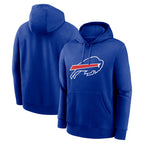 B.Bills ## Bills Blank Player Royal Salute to Service Hoodies Gdoa Stitched Jerseys