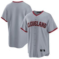 C.Guardians ## Guardians Blank Player Gray Home Game Gdoa Stitched Jerseys