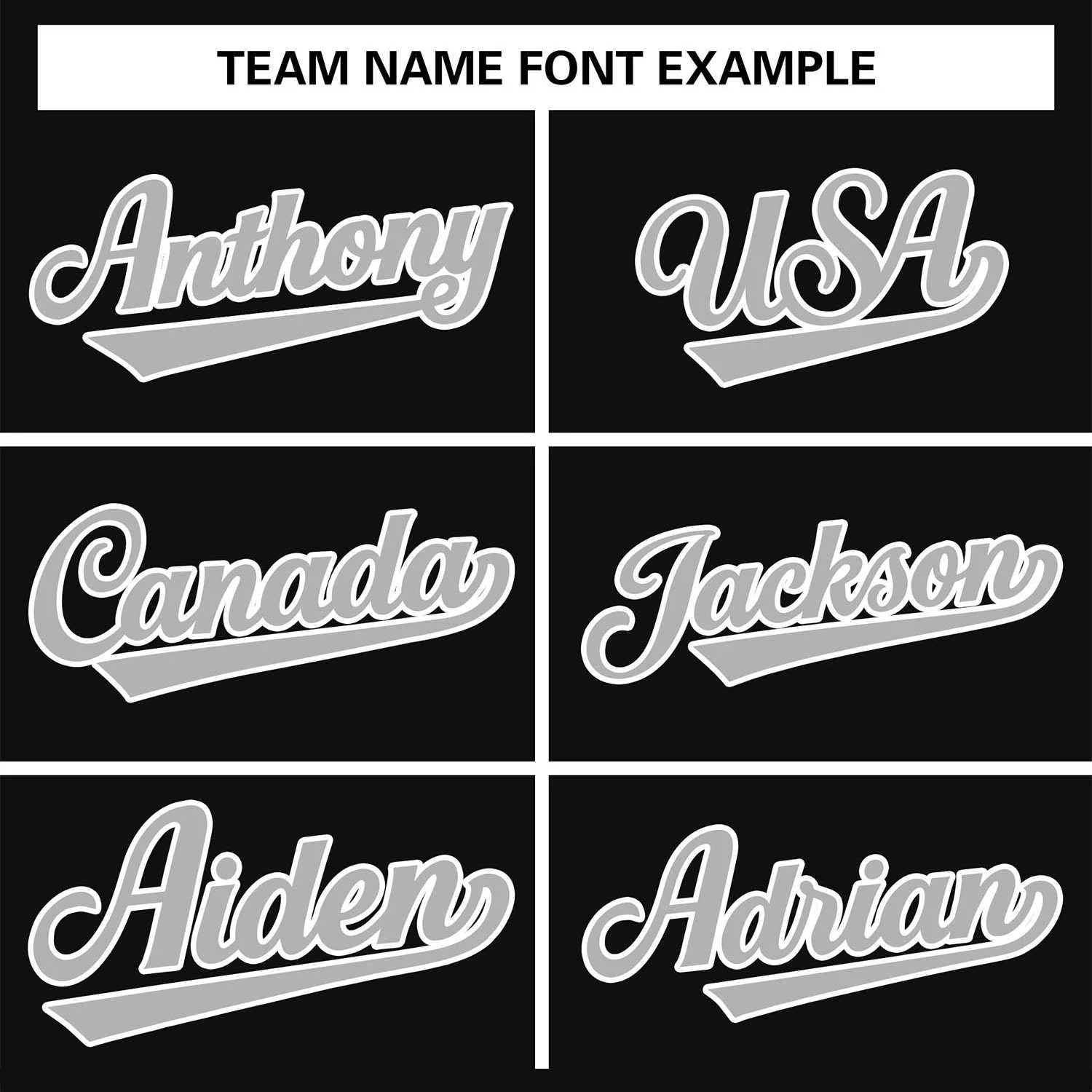 Custom Black White Classic Style Authentic Baseball Jersey-1