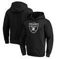 LV.Raiders ## Raiders Blank Player Black LOGO Pullover Hoodies Home Game Gdoa Stitched Jerseys