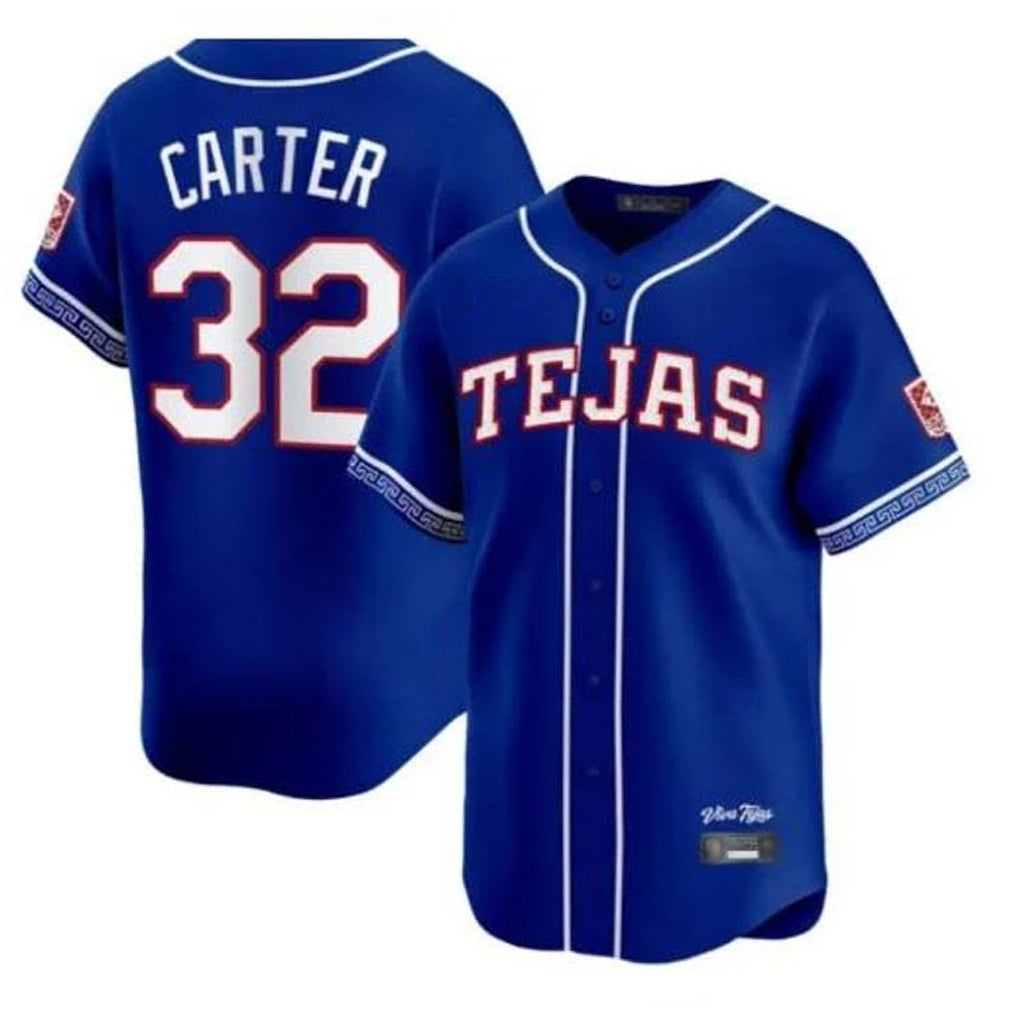 T.Rangers #34 Nolan Ryan Player Royal 2026 City Connect Premier Fdoa Stitched Jerseys