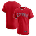 LA.Angels ## Angels Blank Player Red Home Limited Elite Fdoa Stitched Jerseys