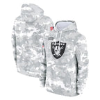 LV.Raiders ## Raiders Blank Player Arctic Camo Salute to Service Hoodies Limited Game Gdoa Stitched Jerseys