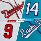 Custom Black Yellow Classic Style Authentic Baseball Jersey-1