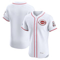 C.Reds ## Red Blank Player White Limited Elite Home Gdoa Stitched Jerseys