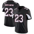 A.Cardinals #23 Sean Murphy-Bunting Player Black Vapor Untouchable Elite Gdoa Stitched Jerseys