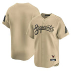A.Diamondbacks ## Diamondbacks Blank Player Tan City Connect Limited Home Game Gdoa Stitched Jerseys