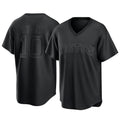 B.Red Sox #10 Trevor Story Player Black T-shirt Home Game Gdoa Stitched Jerseys