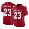 A.Cardinals #23 Sean Murphy-Bunting Player Cardinal Vapor F.U.S.E. Limited Home Game Gdoa Stitched Jerseys