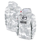 GB.Packers ## Packers Blank Player Arctic Camo Salute to Service Hoodies Limited Game Gdoa Stitched Jerseys