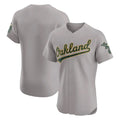 Athletics ## Athletics Blank Player Gray Limited Elite Home Game Gdoa Stitched Jerseys