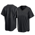 H.Astros #8 Christian Walker Player Black Fashion T-shirt Home Game Gdoa Stitched Jerseys