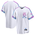 KC.Royals ## Royals Blank Player White 2026 City Connect Limited Home Gdoa Stitched Jerseys