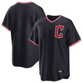 C.Guardians ## Guardians Blank Player Navy Home Game Gdoa Stitched Jerseys