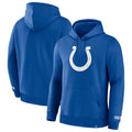 IN.Colts ## Colts Blank Player Royal Fanatics Pylon Cam Legacy Pullover Hoodie Limited Gdoa Stitched Jerseys