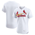 St. Louis Cardinals ## Cardinals Blank Player White Home Limited Elite Fdoa Stitched Jerseys