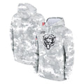 C.Bears ## Bears Blank Player Arctic Camo Salute to Service Pullover Hoodies Limited Gdoa Stitched Jerseys
