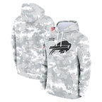 B.Bills ## Bills Blank Player Arctic Camo Salute to Service Hoodies Gdoa Stitched Jerseys