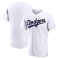 LA.Dodgers ## Dodgers Blank Player Gold White 2026 Collection Stadium Limited Elite Fdoa Stitched Jerseys
