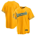 Athletics ## Athletics Blank Player Gold 2026 Limited Home Game Gdoa Stitched Jerseys