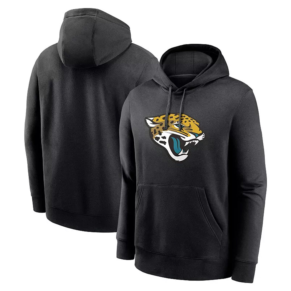 J.Jaguars ## Jaguars Blank Player Black Pullover Hoodies Limited Gdoa Stitched Jerseys