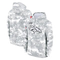 D.Broncos ## Broncos Blank Player Arctic Camo Salute to Service Hoodies Limited Game Gdoa Stitched Jerseys
