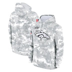 D.Broncos ## Broncos Blank Player Arctic Camo Salute to Service Hoodies Limited Game Gdoa Stitched Jerseys