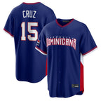 P.Pirates #15 Oneil Cruz Player Royal 2026 World Classic Home Limited Fdoa Stitched Jerseys