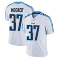 T.Titans #37 Amani Hooker Player White Limited Vapor Untouchable Home Game Gdoa Stitched Jerseys