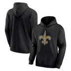 NO.Saints ## Saints Blank Player Black Pullover Hoodies Limited Gdoa Stitched Jerseys