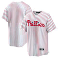 P.Phillies ## Phillies Blank Player White Home Limited Game Fdoa Stitched Jerseys