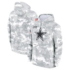 D.Cowboys ## Cowboys Blank Player Arctic Camo Salute to Service Hoodies Limited Game Gdoa Stitched Jerseys