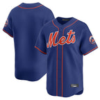 NY.Mets ## Mets Blank Player Royal Home Limited Fdoa Stitched Jerseys