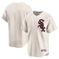 C.White Sox ## White Sox Blank Player Cream Cooperstown Collection Limited Home Gdoa Stitched Jerseys