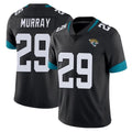 J.Jaguars #29 Eric Murray Player Black Vapor Untouchable Limited Home Game Gdoa Stitched Jerseys