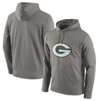GB.Packers ## Packers Blank Player Gray Circuit Logo Pullover Hoodies Limited Game Gdoa Stitched Jerseys