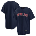 C.Guardians ## Guardians Blank Player Navy Game Home Gdoa Stitched Jerseys