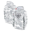 J.Jaguars ## Jaguars Blank Player Arctic Camo Salute to Service Hoodies Limited Game Gdoa Stitched Jerseys