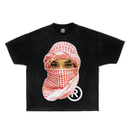 T-Shirt Arab V1 Streetwear Tee