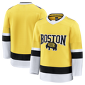 Gdoa B.Bruins Gold 2026 Stadium Series Premium Jerseys